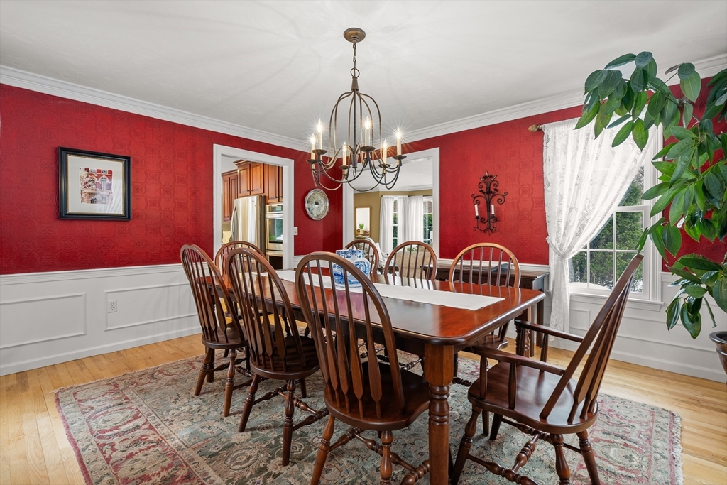 7 Huckleberry Road Hopkinton, MA 01748 - Photo 18 of 41
