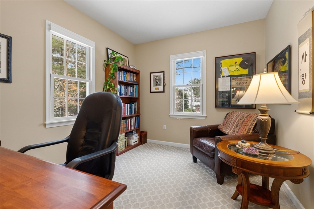 7 Huckleberry Road Hopkinton, MA 01748 - Photo 20 of 41