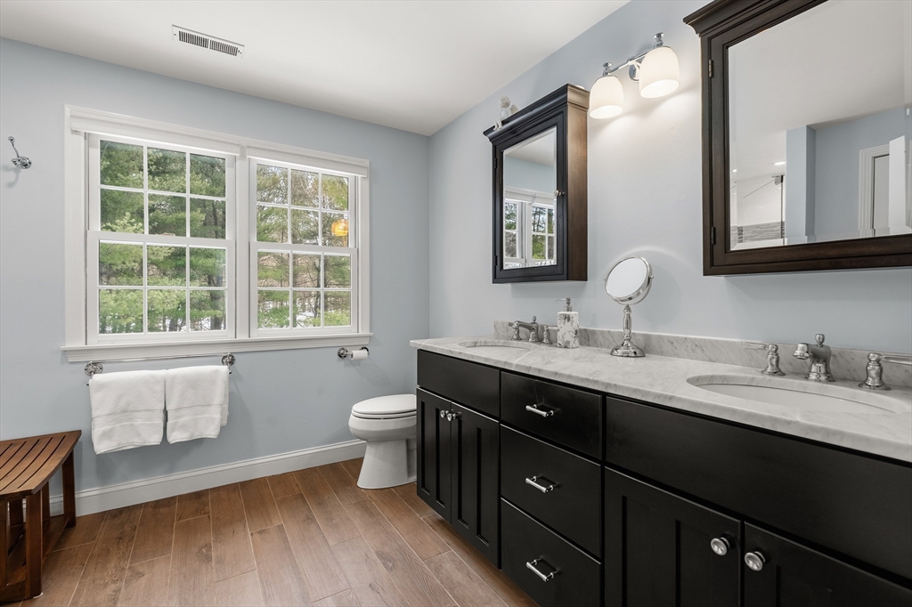 7 Huckleberry Road Hopkinton, MA 01748 - Photo 25 of 41