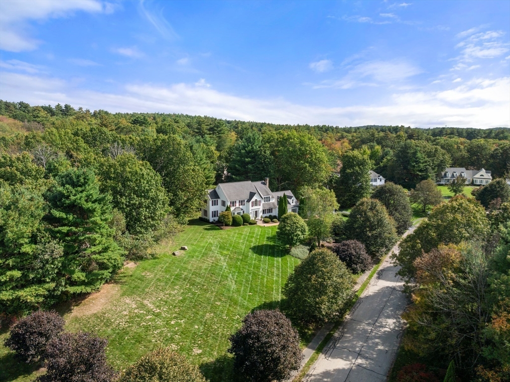 7 Huckleberry Road Hopkinton, MA 01748 - Photo 35 of 41