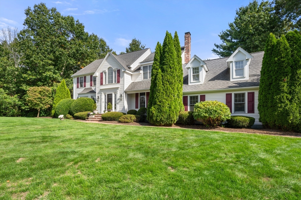 7 Huckleberry Road Hopkinton, MA 01748 - Photo 37 of 41