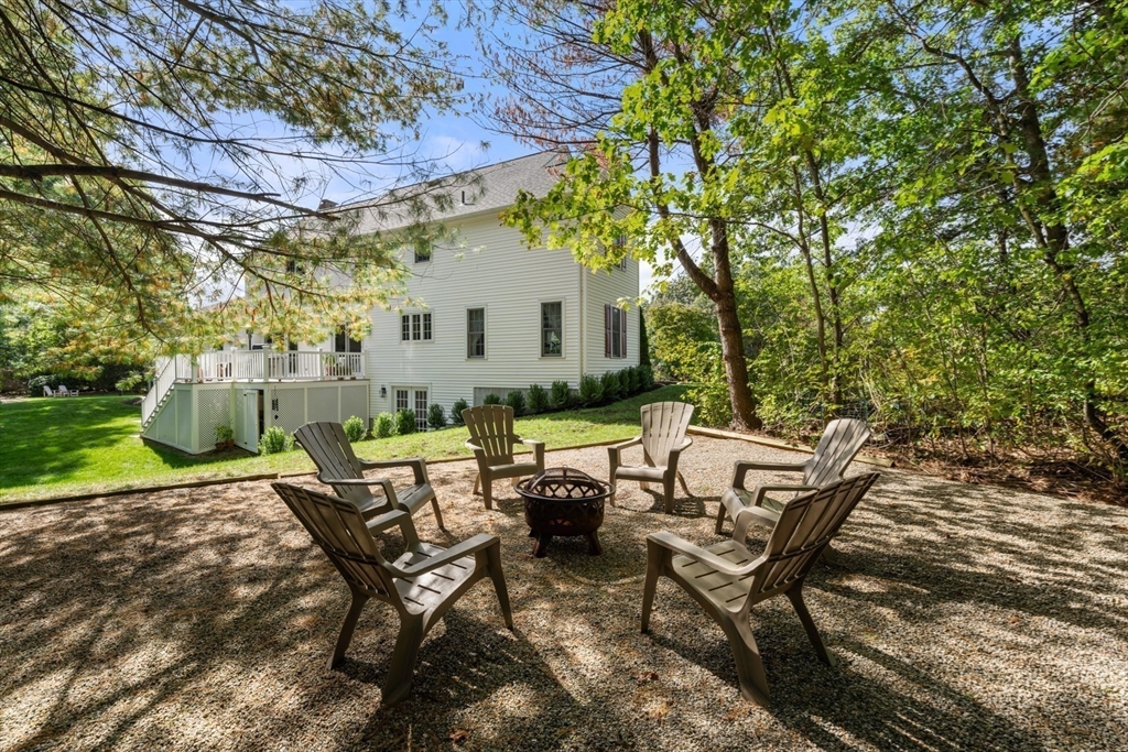7 Huckleberry Road Hopkinton, MA 01748 - Photo 40 of 41