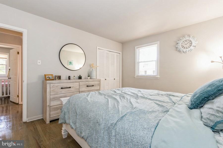 916 Abington Road Cherry Hill, NJ 08034 - Photo 11 of 25 Gallery Image 11