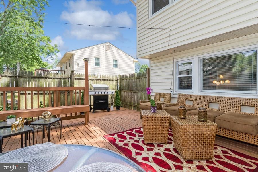 916 Abington Road Cherry Hill, NJ 08034 - Photo 22 of 25 Gallery Image 22
