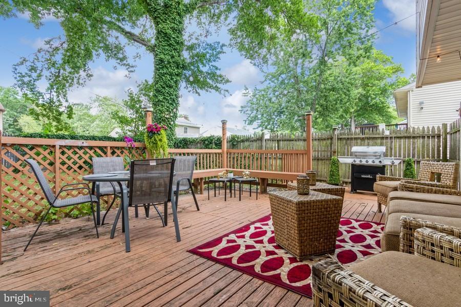 916 Abington Road Cherry Hill, NJ 08034 - Photo 23 of 25 Gallery Image 23