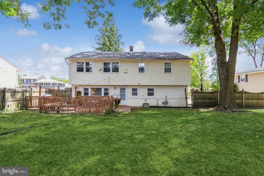 916 Abington Road Cherry Hill, NJ 08034 - Photo 24 of 25 Gallery Image 24