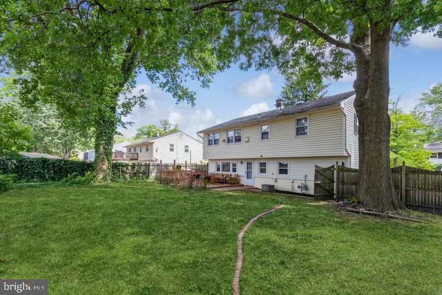 916 Abington Road Cherry Hill, NJ 08034 - Photo 25 of 25 Gallery Image 25