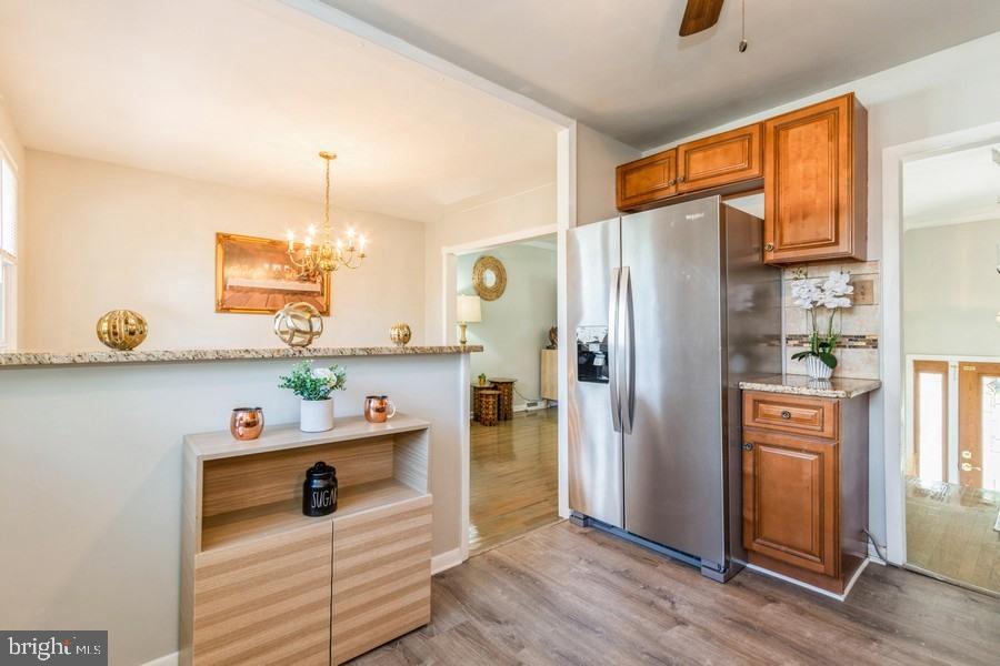 916 Abington Road Cherry Hill, NJ 08034 - Photo 8 of 25 Gallery Image 8