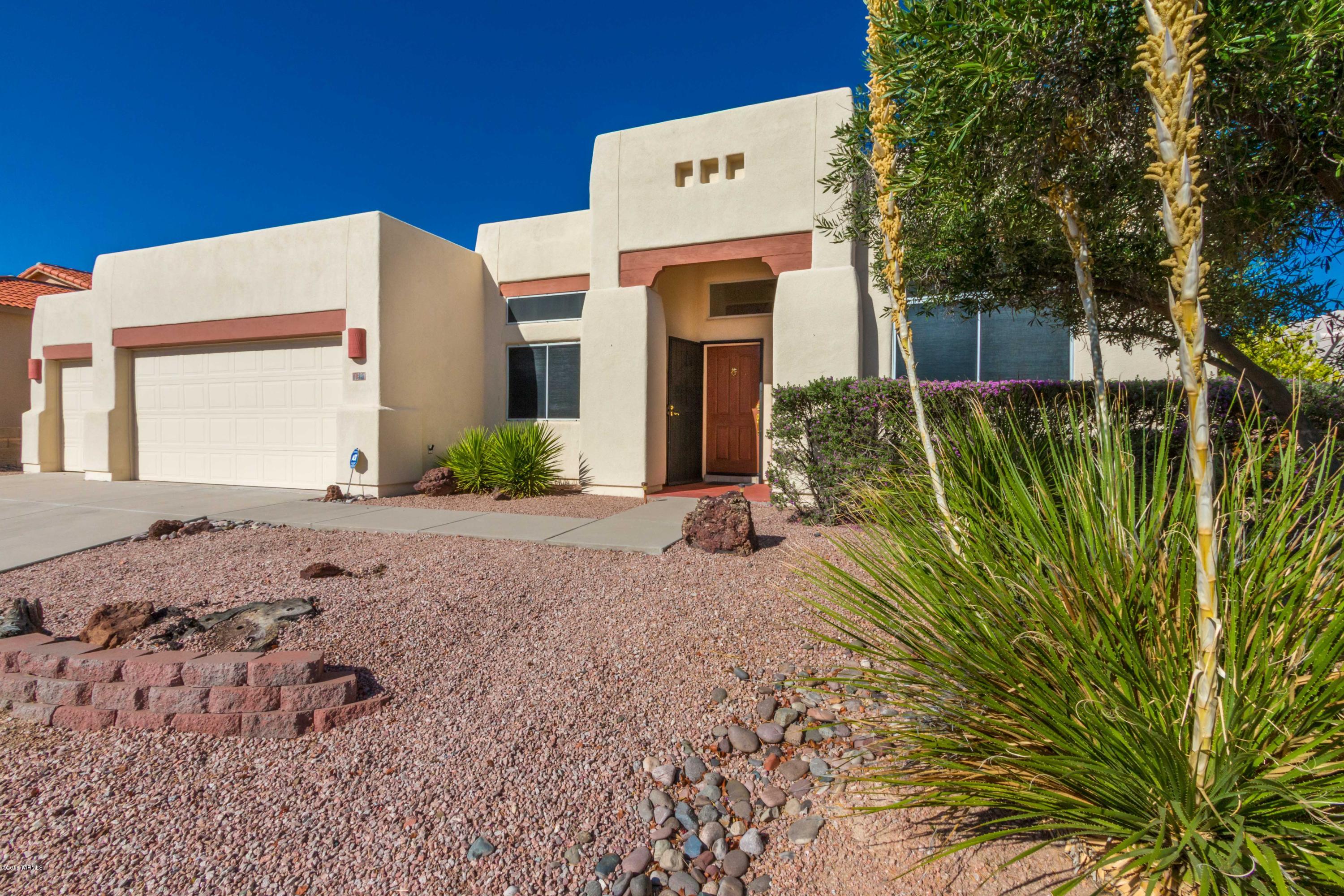 11360 North Sawtooth Road Tucson, AZ 85737 - Photo 1 of 31