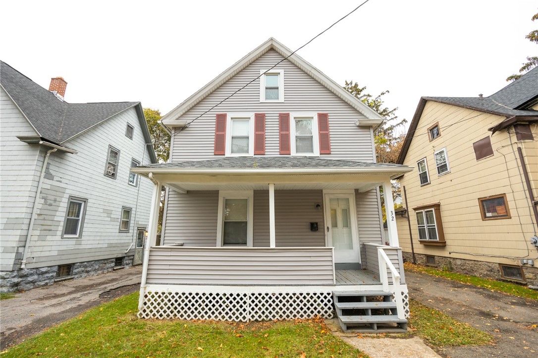 32 Prescott Street Rochester, NY 14611 - Photo 1 of 1 Gallery Image 1