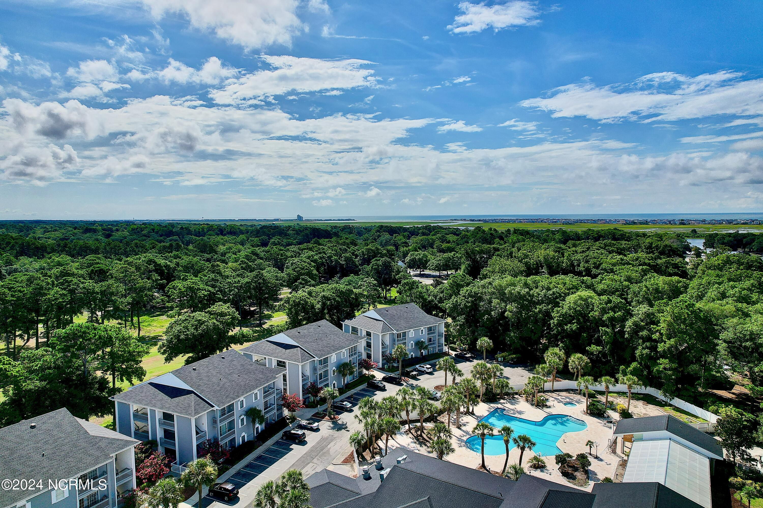 205 Royal Poste Road, Unit 2808 Sunset Beach, NC 28468 - Photo 11 of 45 Royal Poste at Sea Trail Plantation