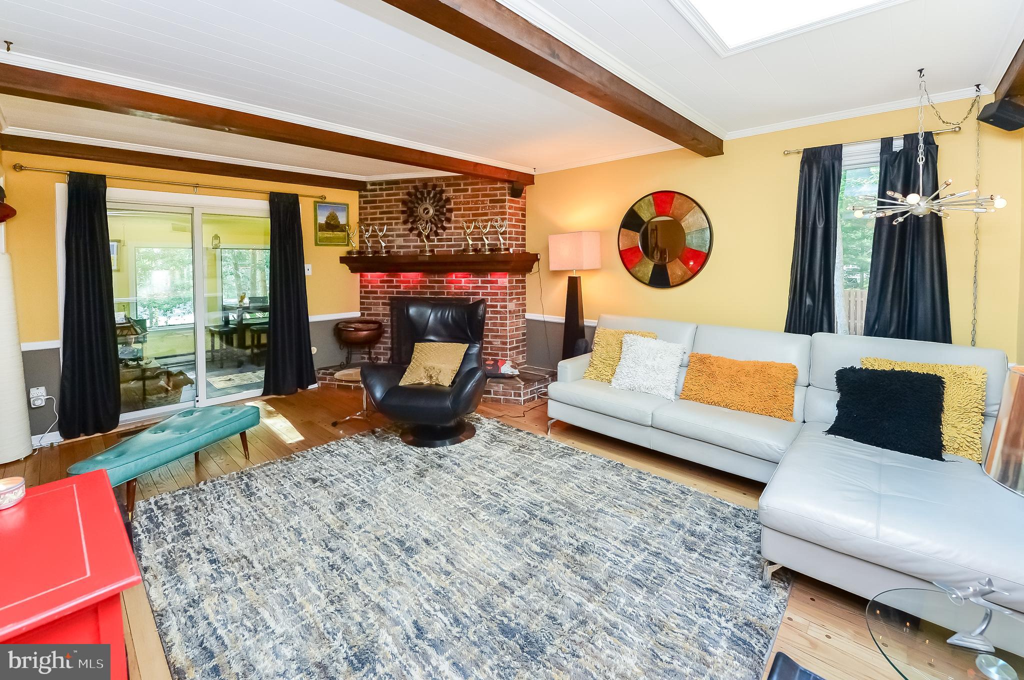 8 Stevens Lane Tabernacle, NJ 08088 - Photo 11 of 52