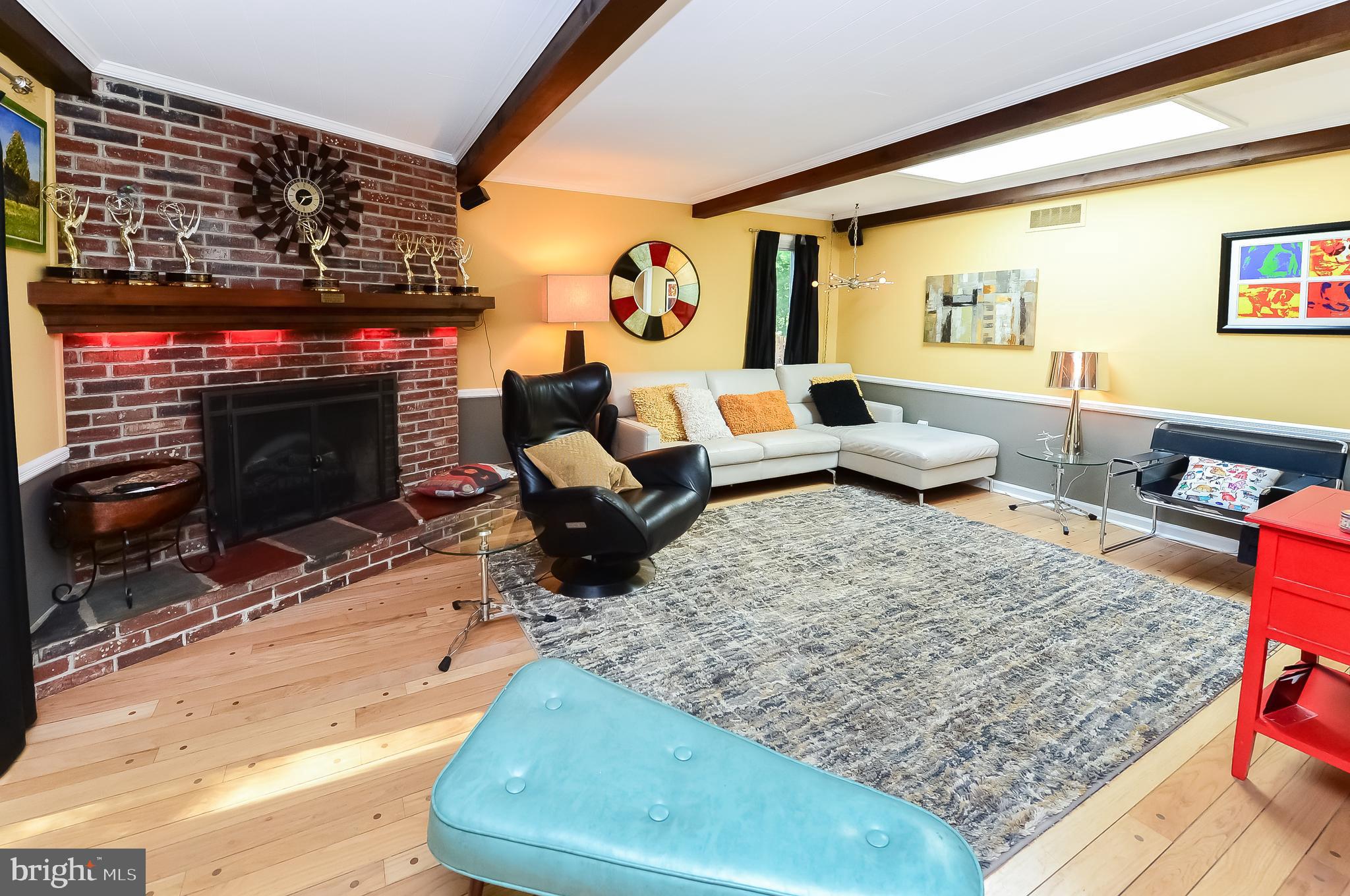 8 Stevens Lane Tabernacle, NJ 08088 - Photo 13 of 52