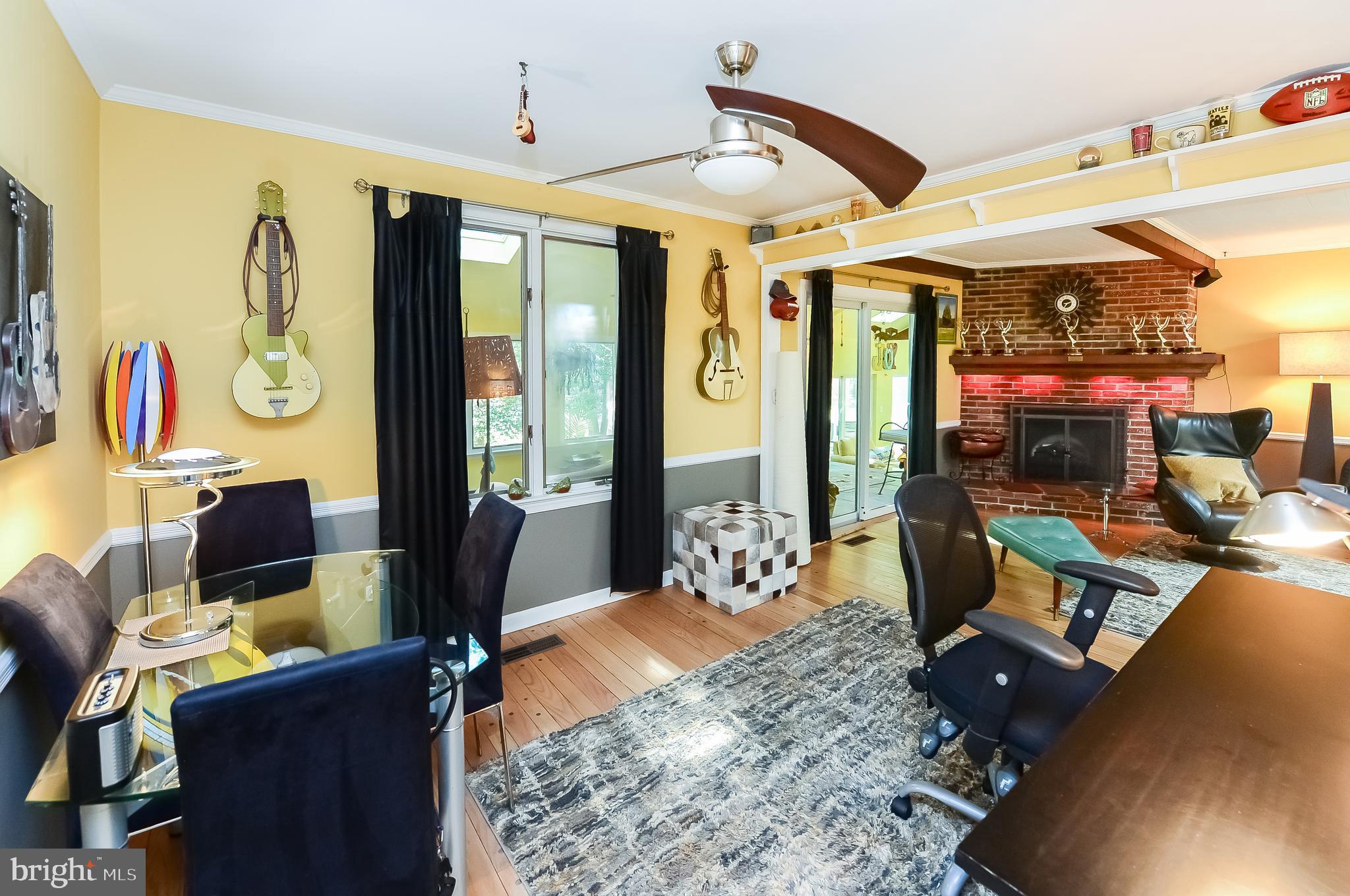 8 Stevens Lane Tabernacle, NJ 08088 - Photo 14 of 52