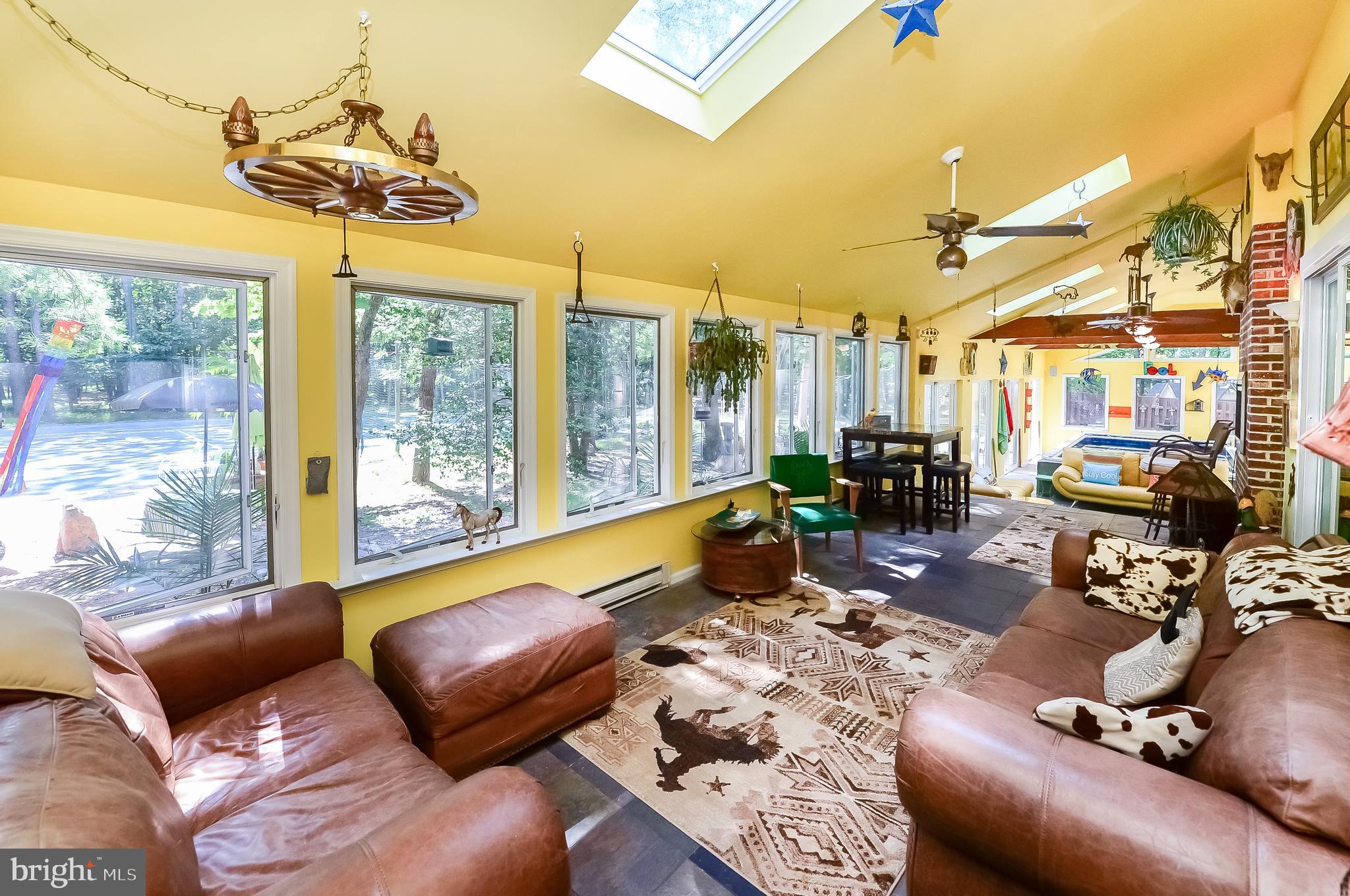 8 Stevens Lane Tabernacle, NJ 08088 - Photo 20 of 52