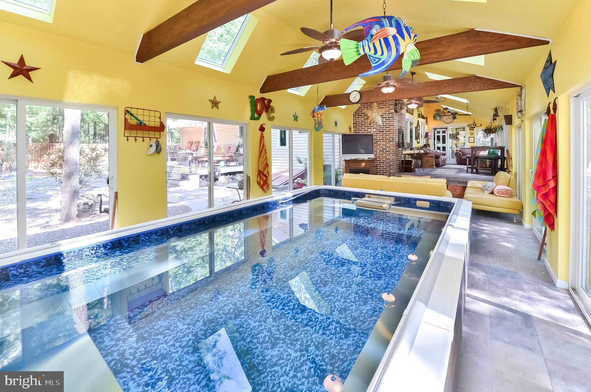 8 Stevens Lane Tabernacle, NJ 08088 - Photo 23 of 52