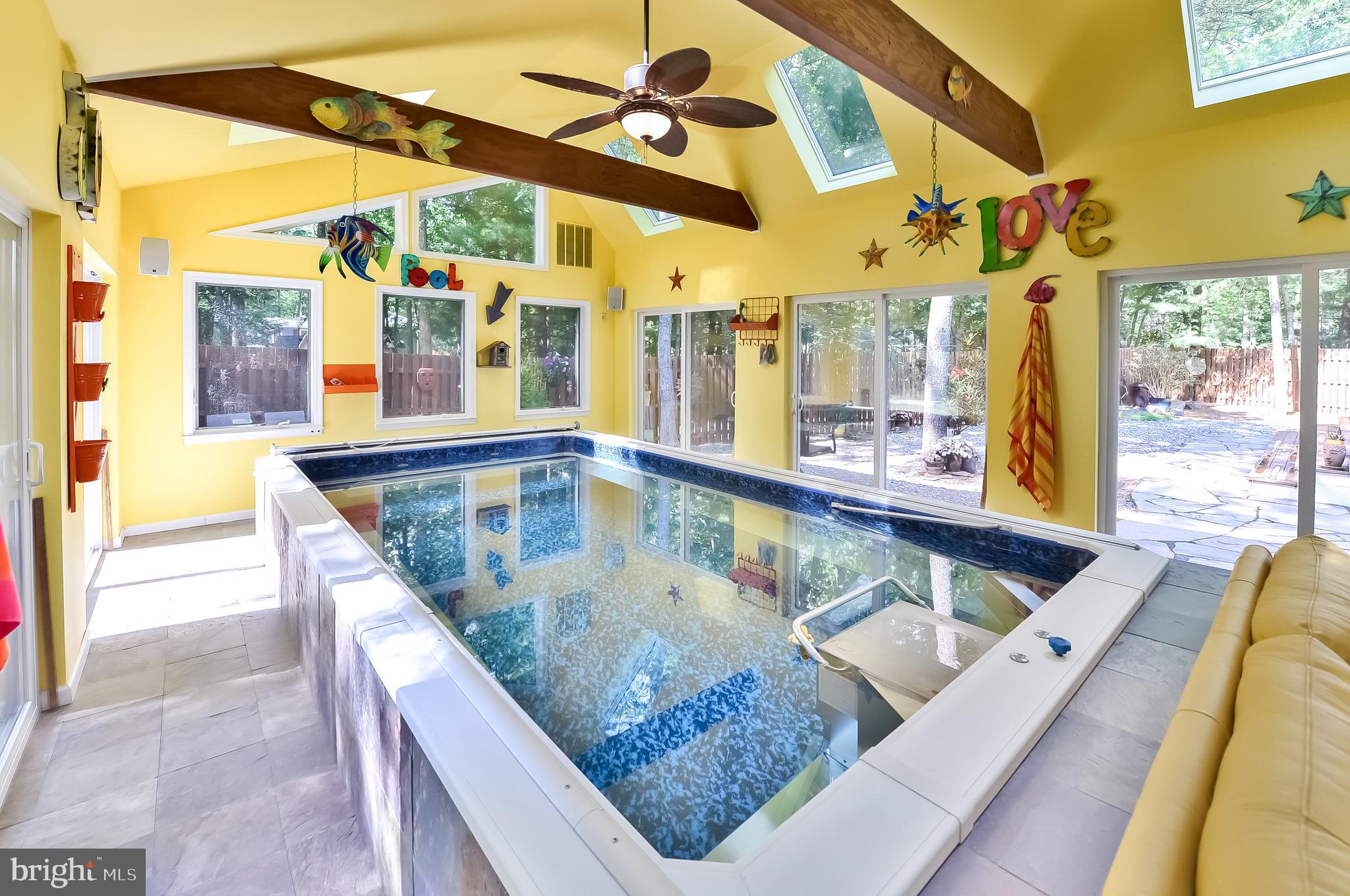 8 Stevens Lane Tabernacle, NJ 08088 - Photo 24 of 52