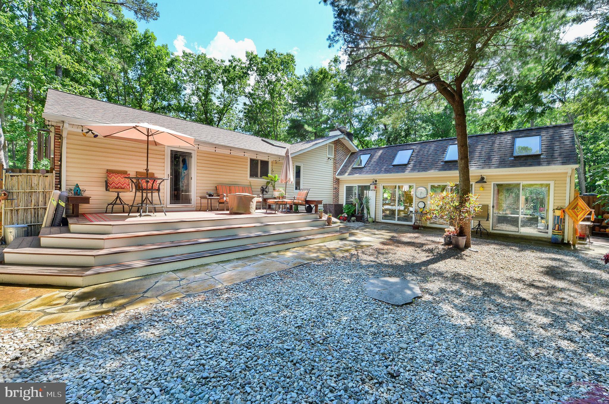 8 Stevens Lane Tabernacle, NJ 08088 - Photo 4 of 52