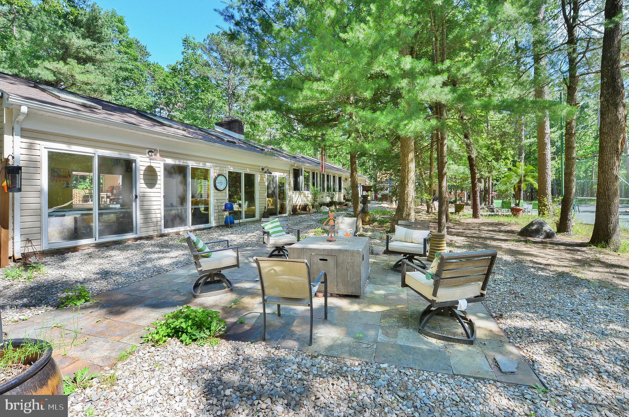 8 Stevens Lane Tabernacle, NJ 08088 - Photo 34 of 52