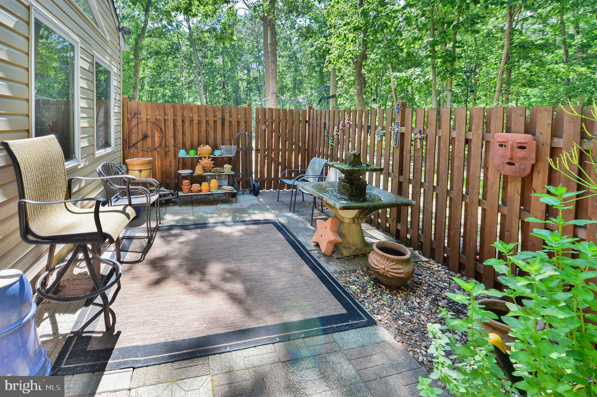 8 Stevens Lane Tabernacle, NJ 08088 - Photo 35 of 52