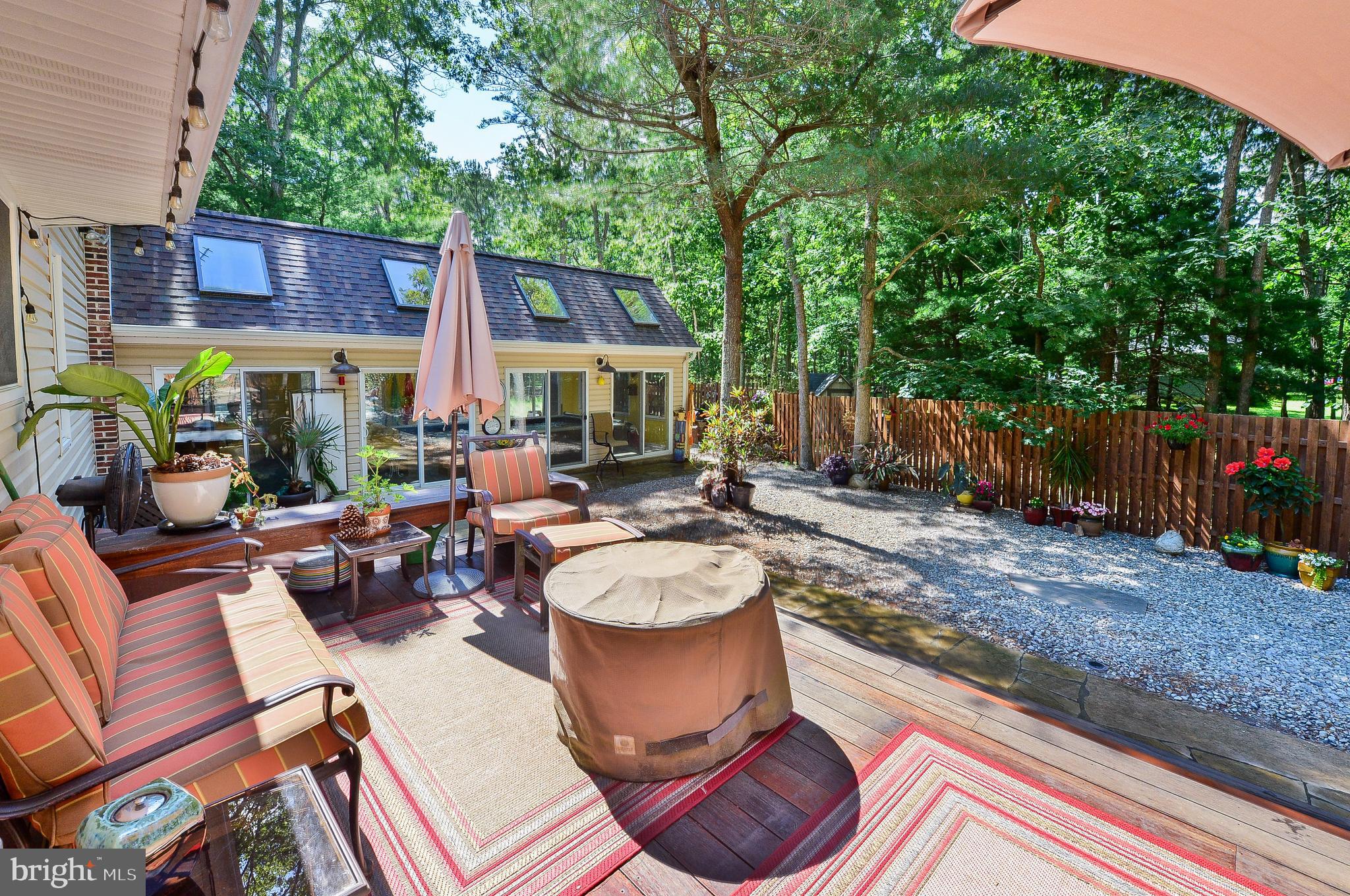 8 Stevens Lane Tabernacle, NJ 08088 - Photo 36 of 52