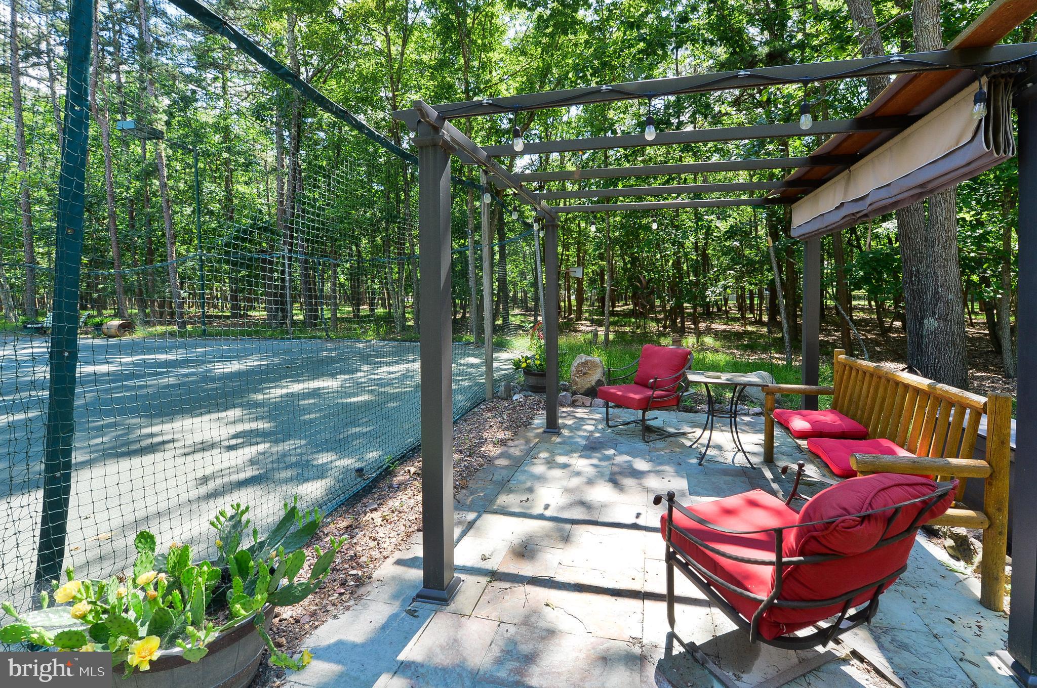 8 Stevens Lane Tabernacle, NJ 08088 - Photo 39 of 52