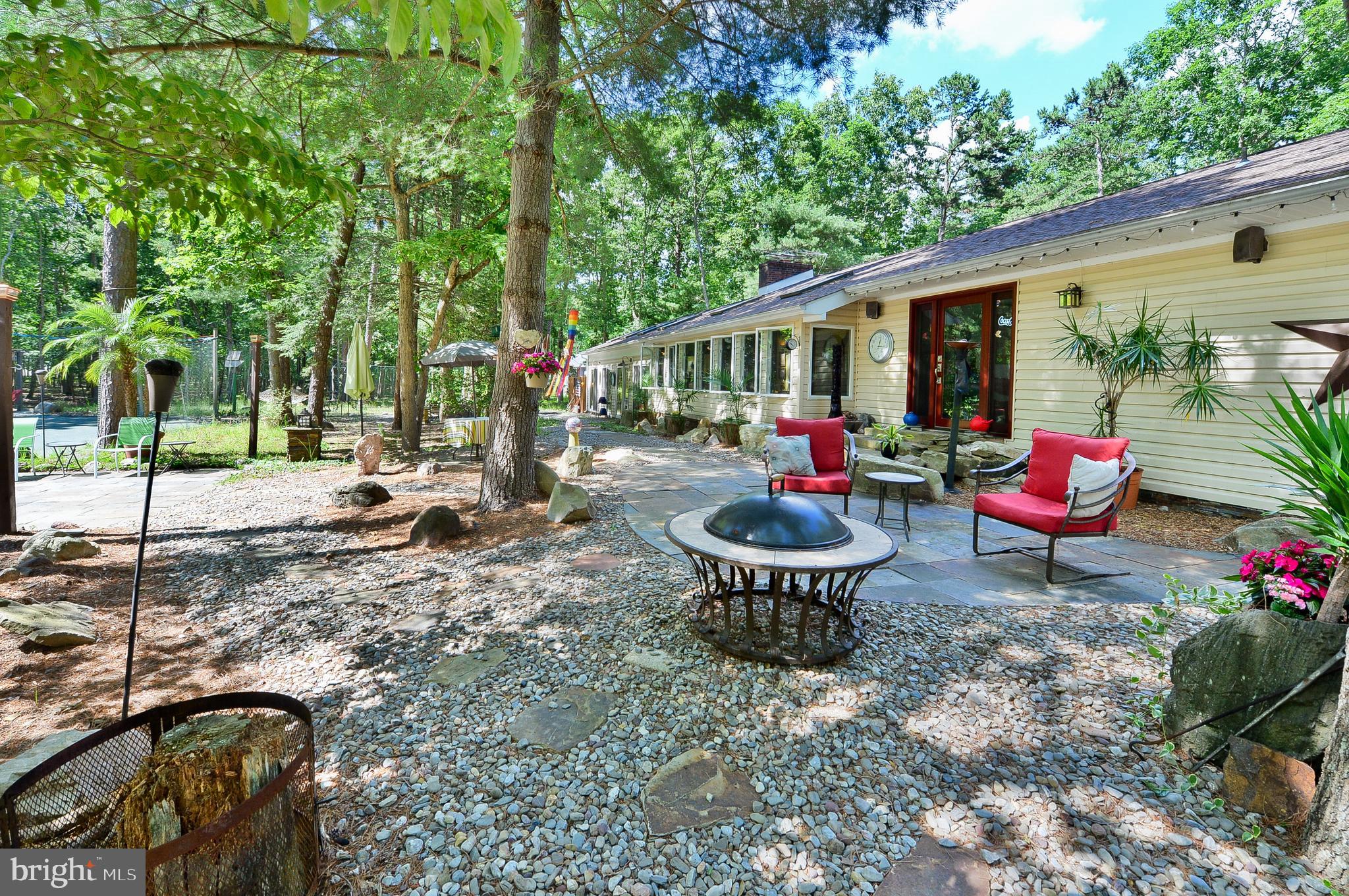 8 Stevens Lane Tabernacle, NJ 08088 - Photo 40 of 52