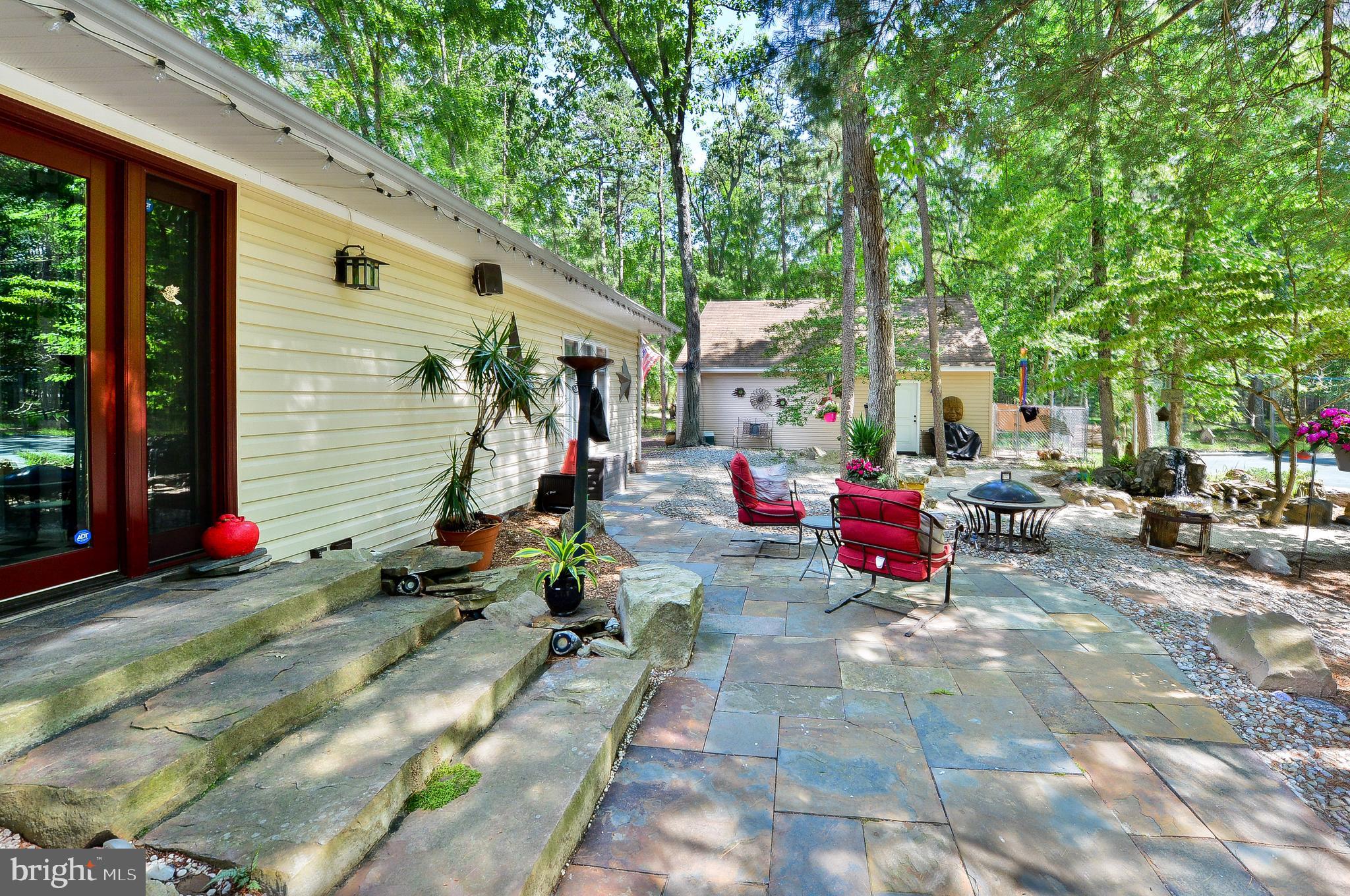 8 Stevens Lane Tabernacle, NJ 08088 - Photo 41 of 52