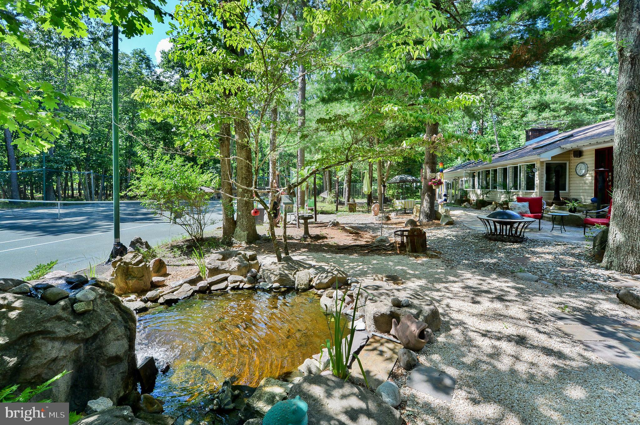 8 Stevens Lane Tabernacle, NJ 08088 - Photo 44 of 52