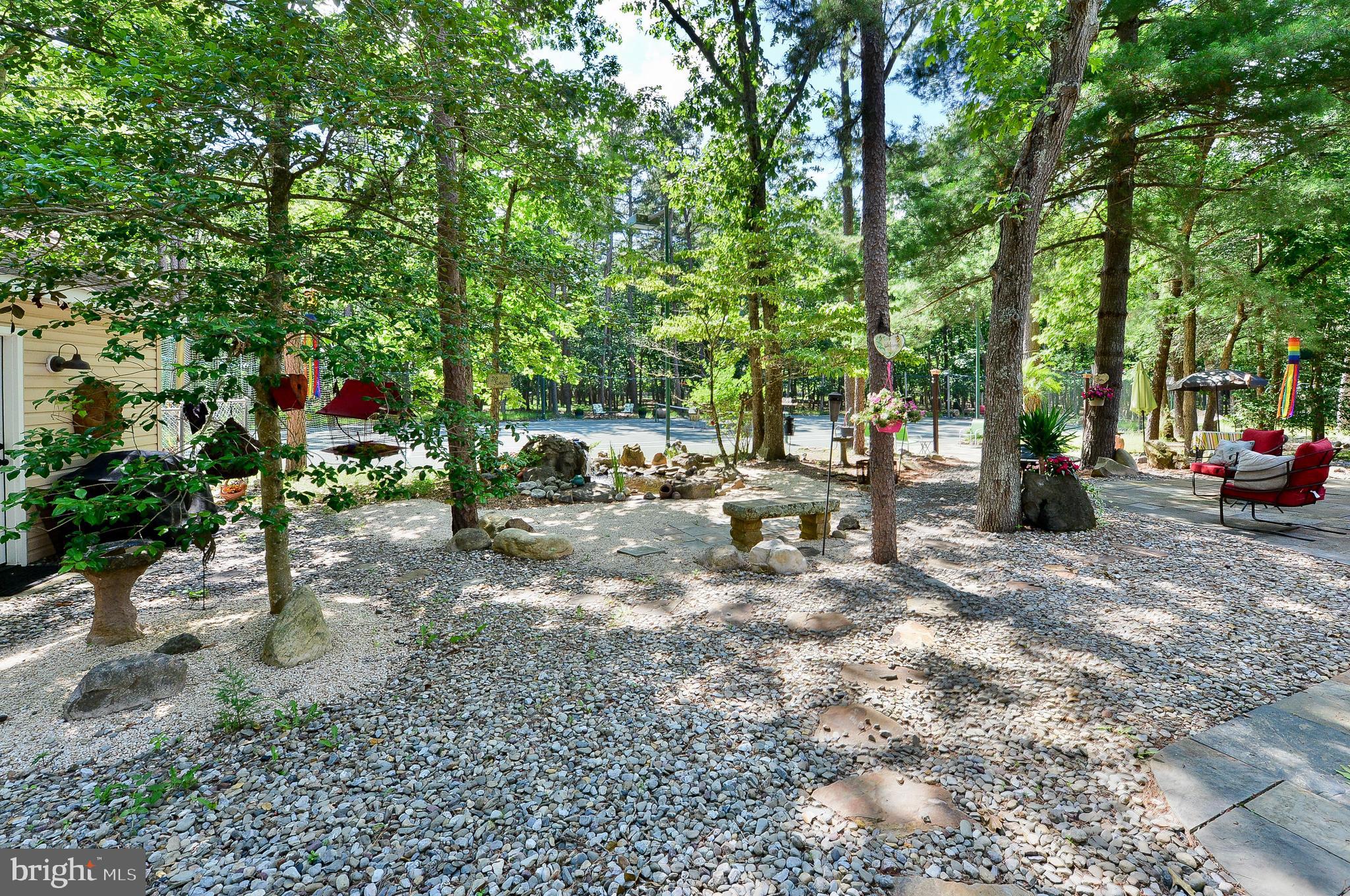 8 Stevens Lane Tabernacle, NJ 08088 - Photo 45 of 52