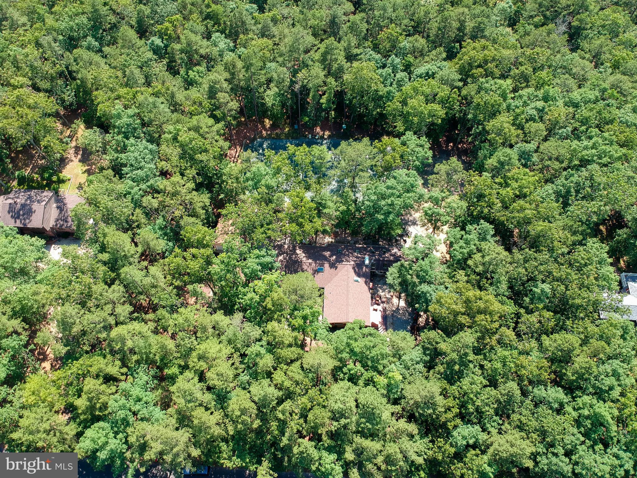 8 Stevens Lane Tabernacle, NJ 08088 - Photo 47 of 52