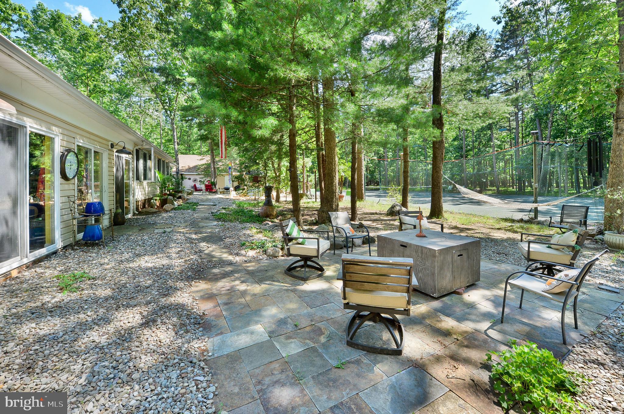 8 Stevens Lane Tabernacle, NJ 08088 - Photo 50 of 52