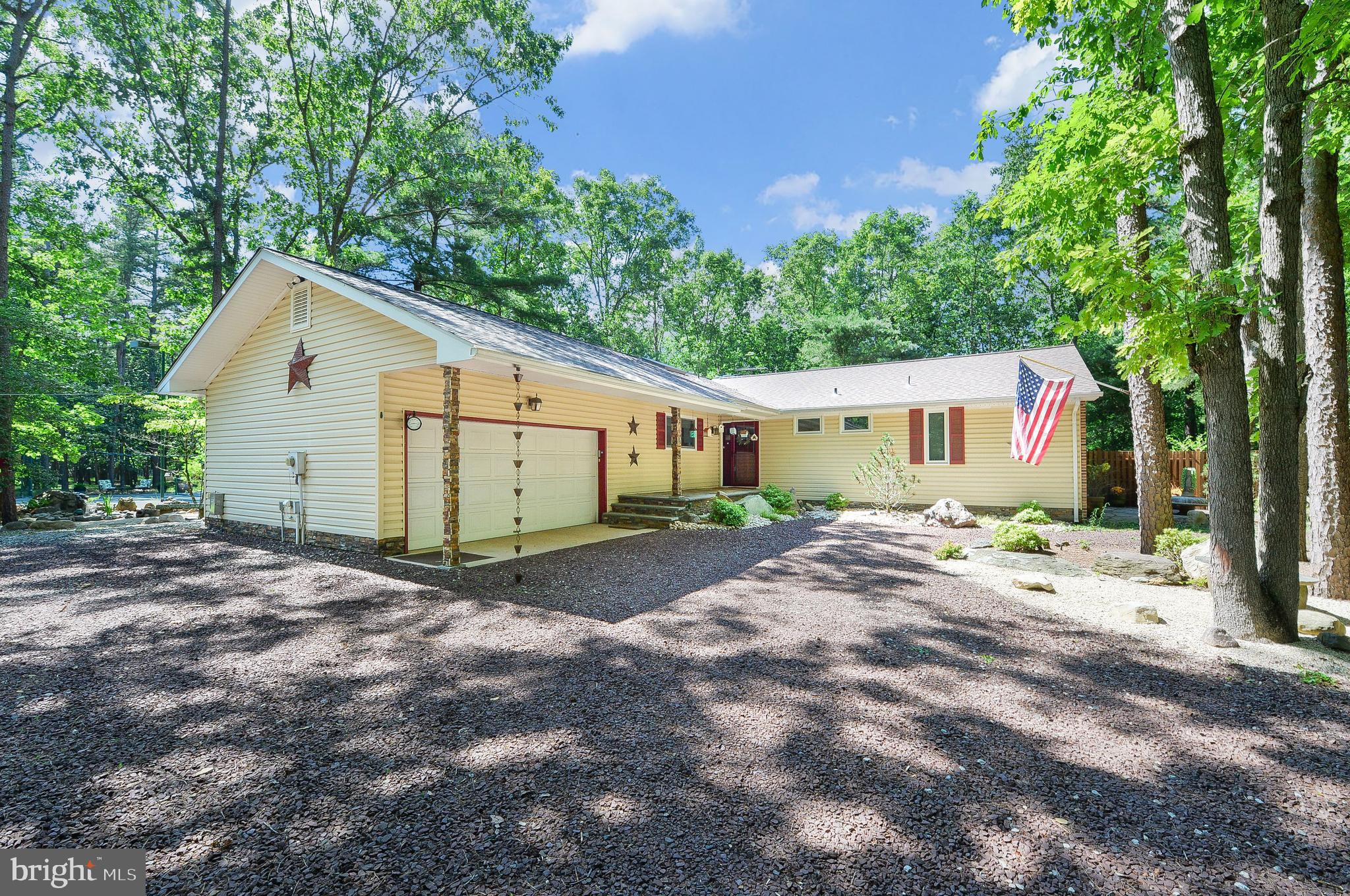 8 Stevens Lane Tabernacle, NJ 08088 - Photo 51 of 52