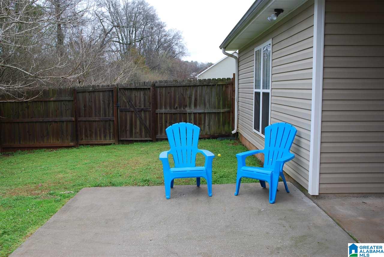 192 Stonecreek Place Calera, AL 35040 - Photo 20 of 27