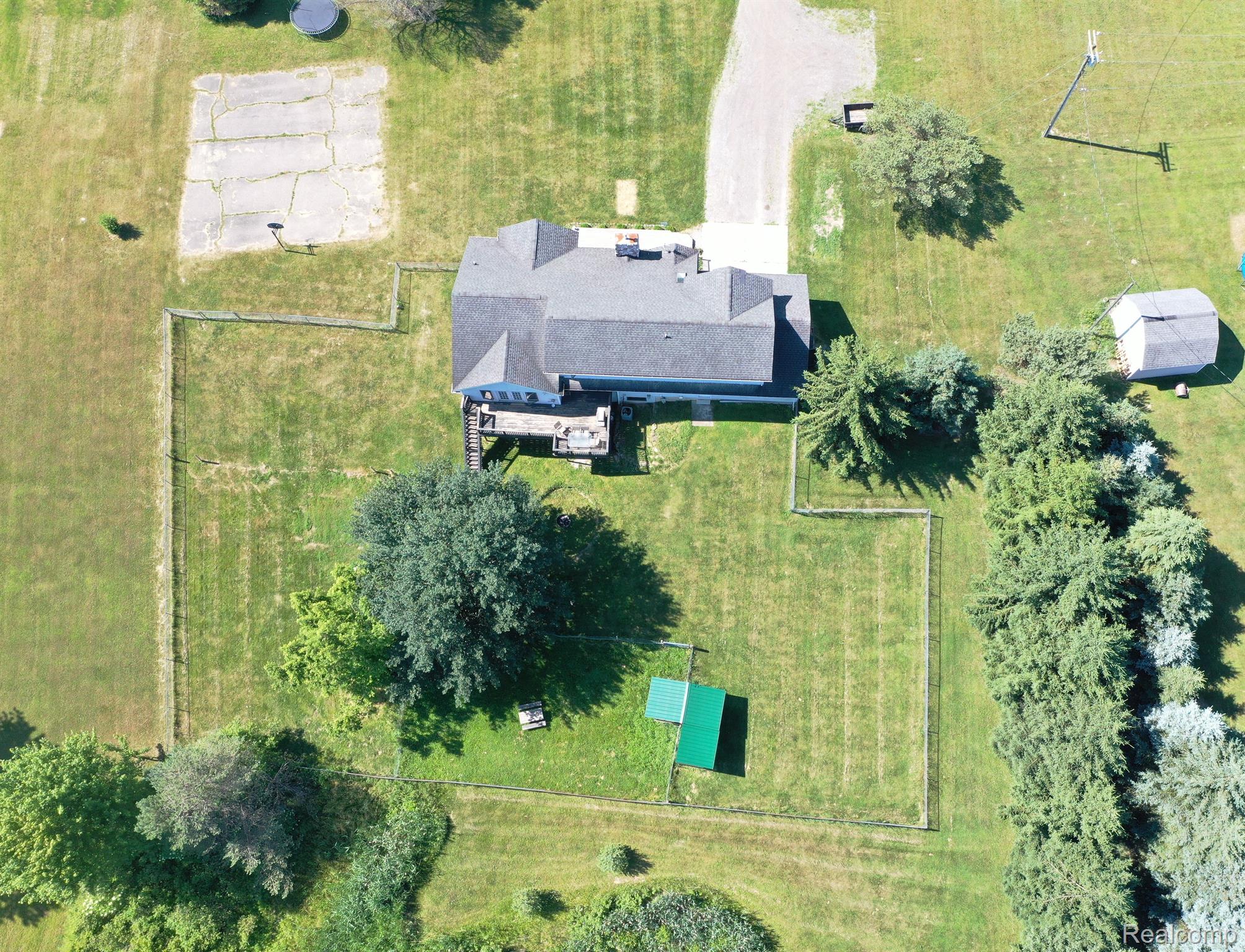 4525 Casey Road Dryden, MI 48428 - Photo 49 of 50 Gallery Image 49