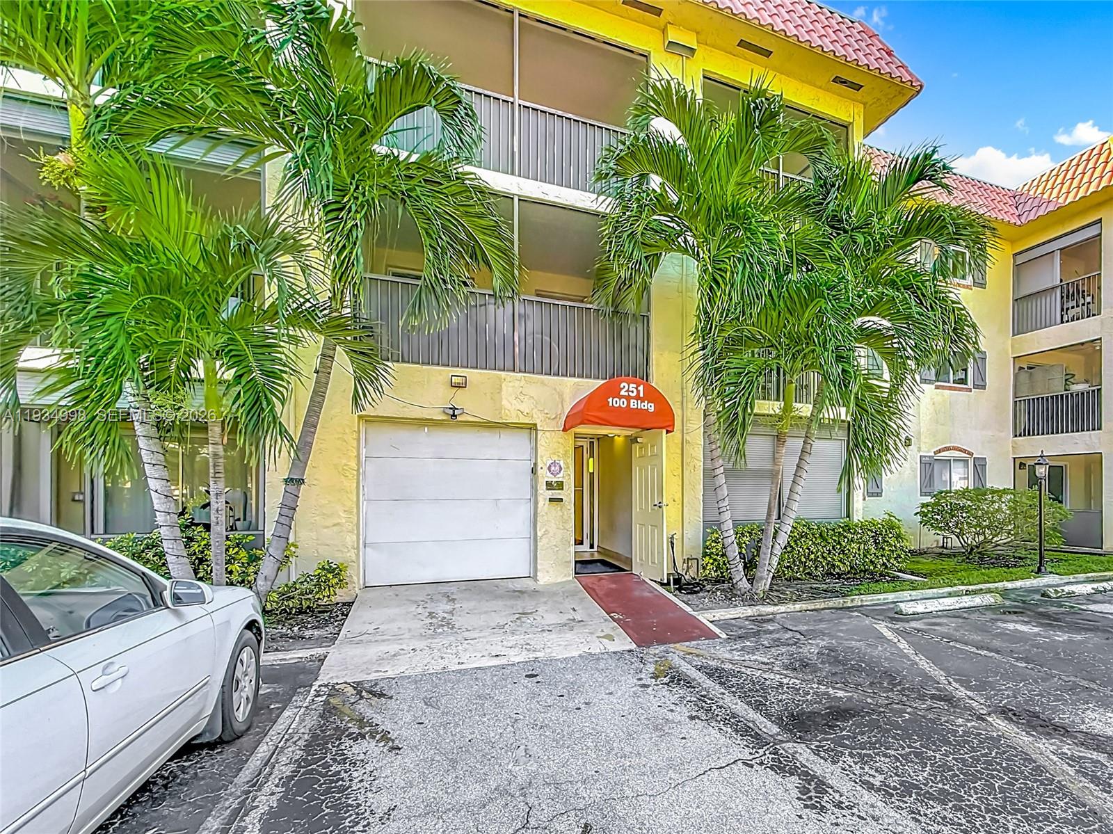 251 South Cypress Road, Unit 138 Pompano Beach, FL 33060 - Photo 1 of 18