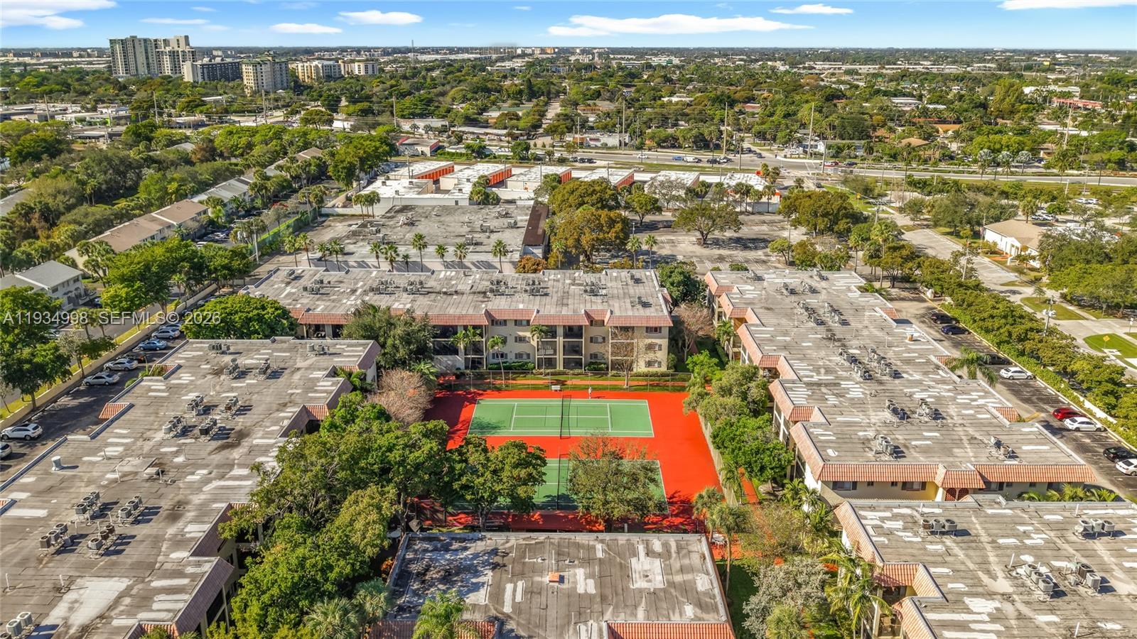 251 South Cypress Road, Unit 138 Pompano Beach, FL 33060 - Photo 17 of 18