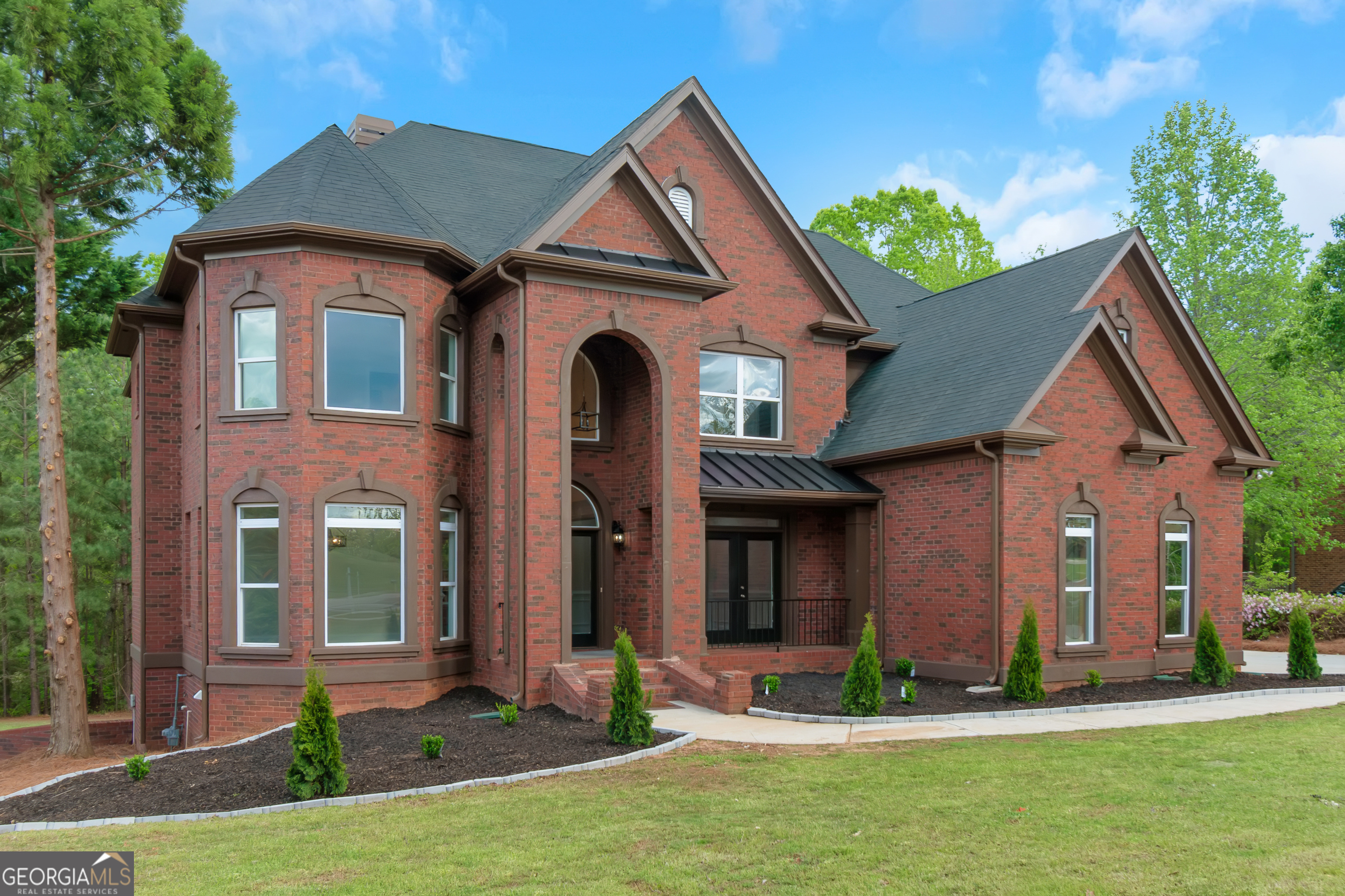 6048 Golf View Crossing Locust Grove, GA 30248 - Photo 3 of 21