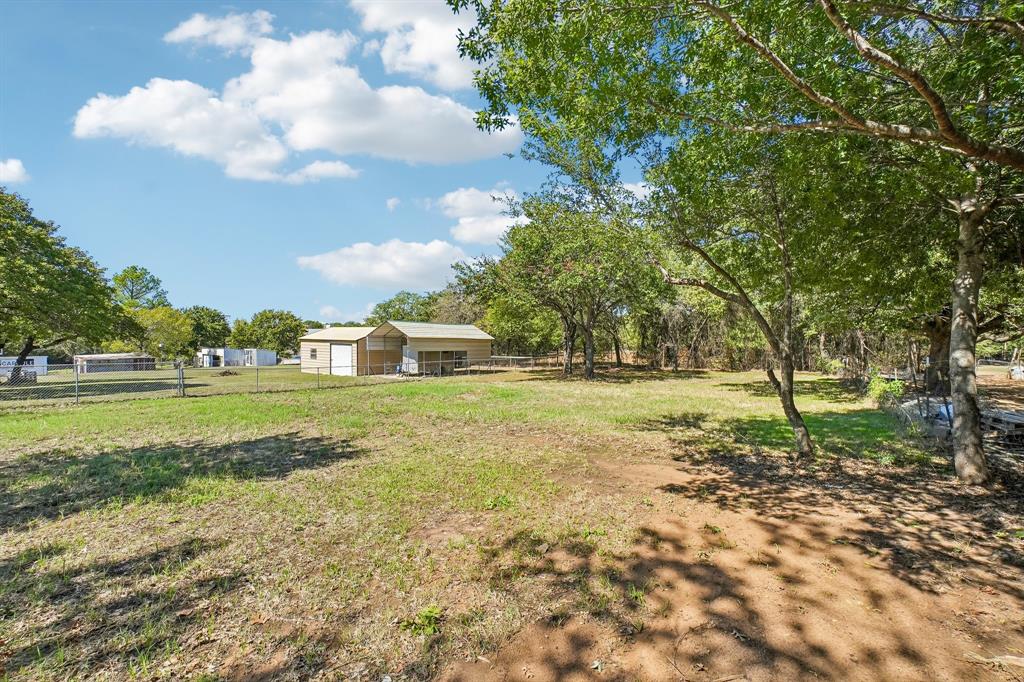 5885 Mitchell-Saxon Road Fort Worth, TX 76140 - Photo 38 of 40 Gallery Image 38