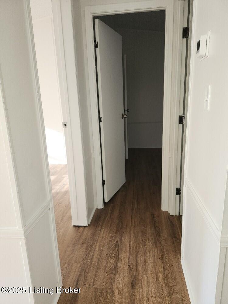 308 Briar Fork Road Sanders, KY 41083 - Photo 16 of 24 hallway other end