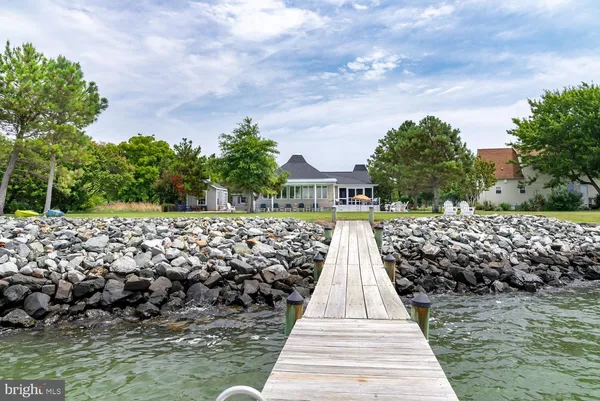 $1,250,000 | 5480 Windward Drive, Tilghman, MD 21671