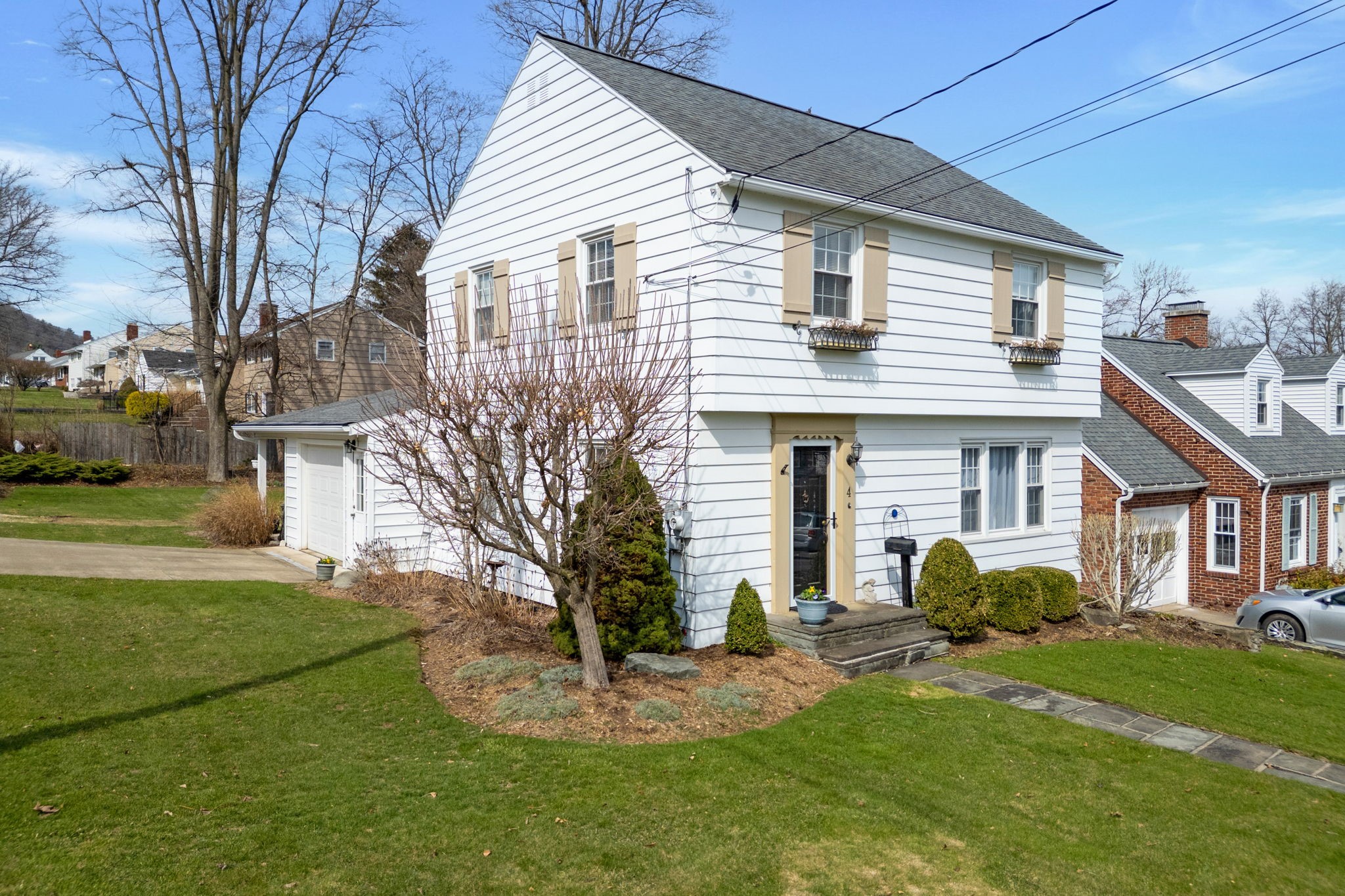 4 Denton Road Binghamton, NY 13903 - Photo 1 of 29