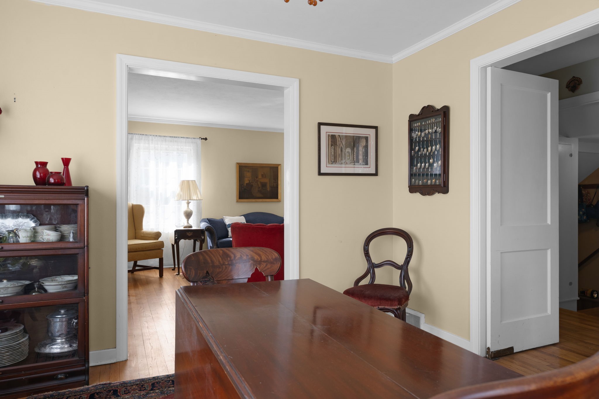 4 Denton Road Binghamton, NY 13903 - Photo 12 of 29