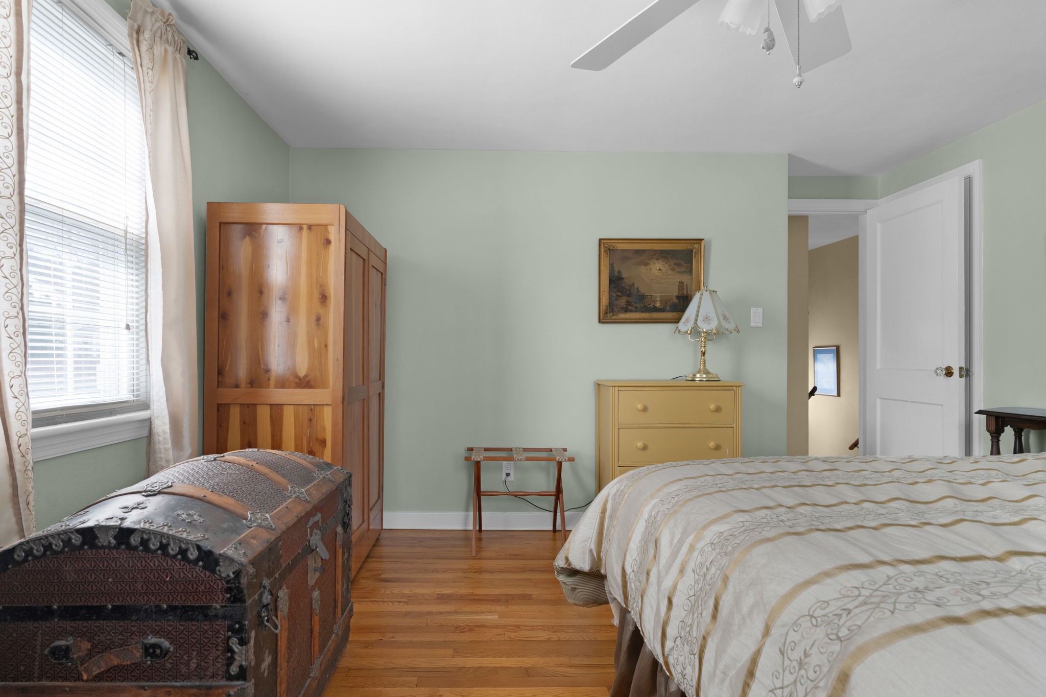 4 Denton Road Binghamton, NY 13903 - Photo 21 of 29