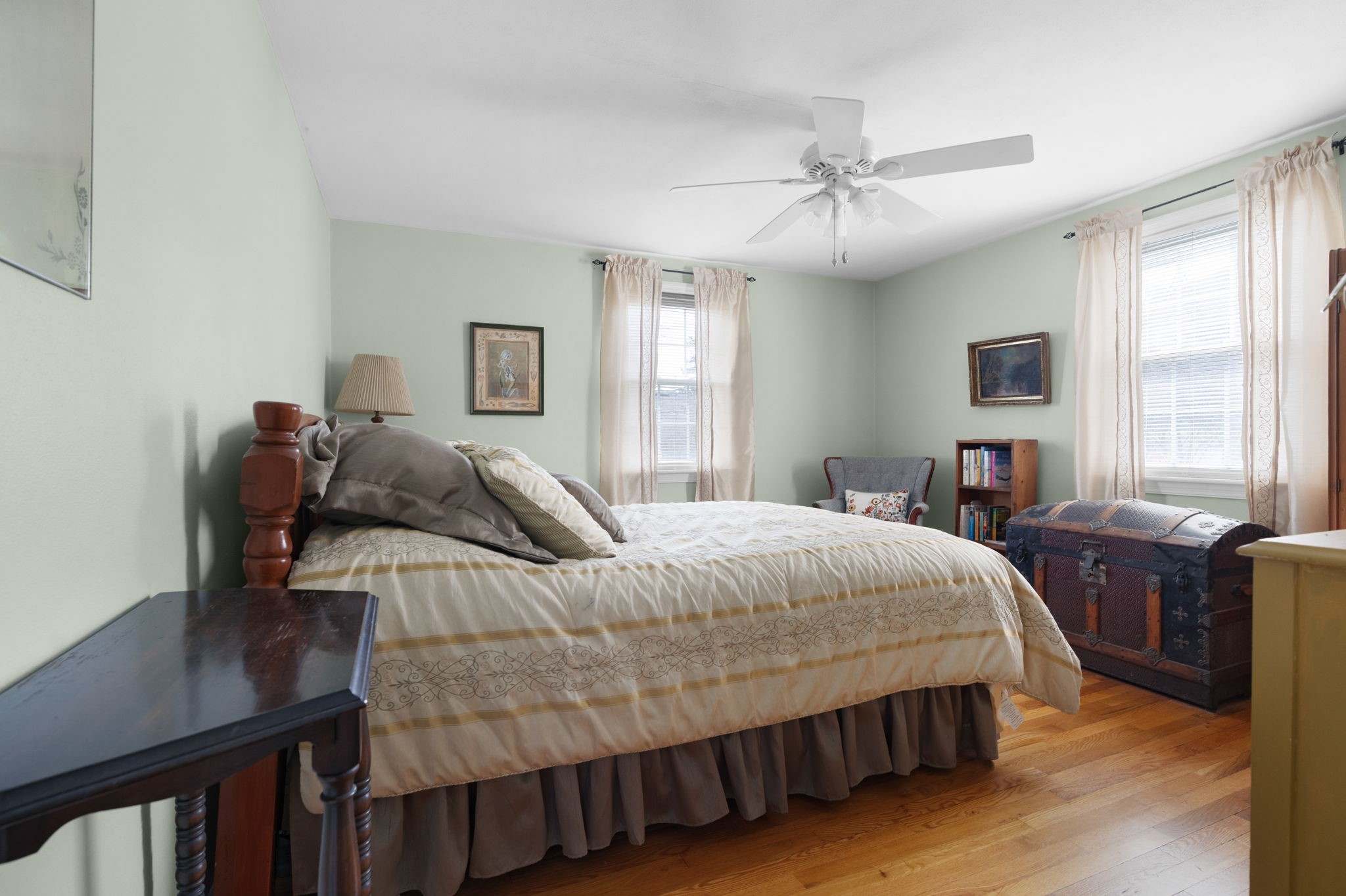 4 Denton Road Binghamton, NY 13903 - Photo 22 of 29