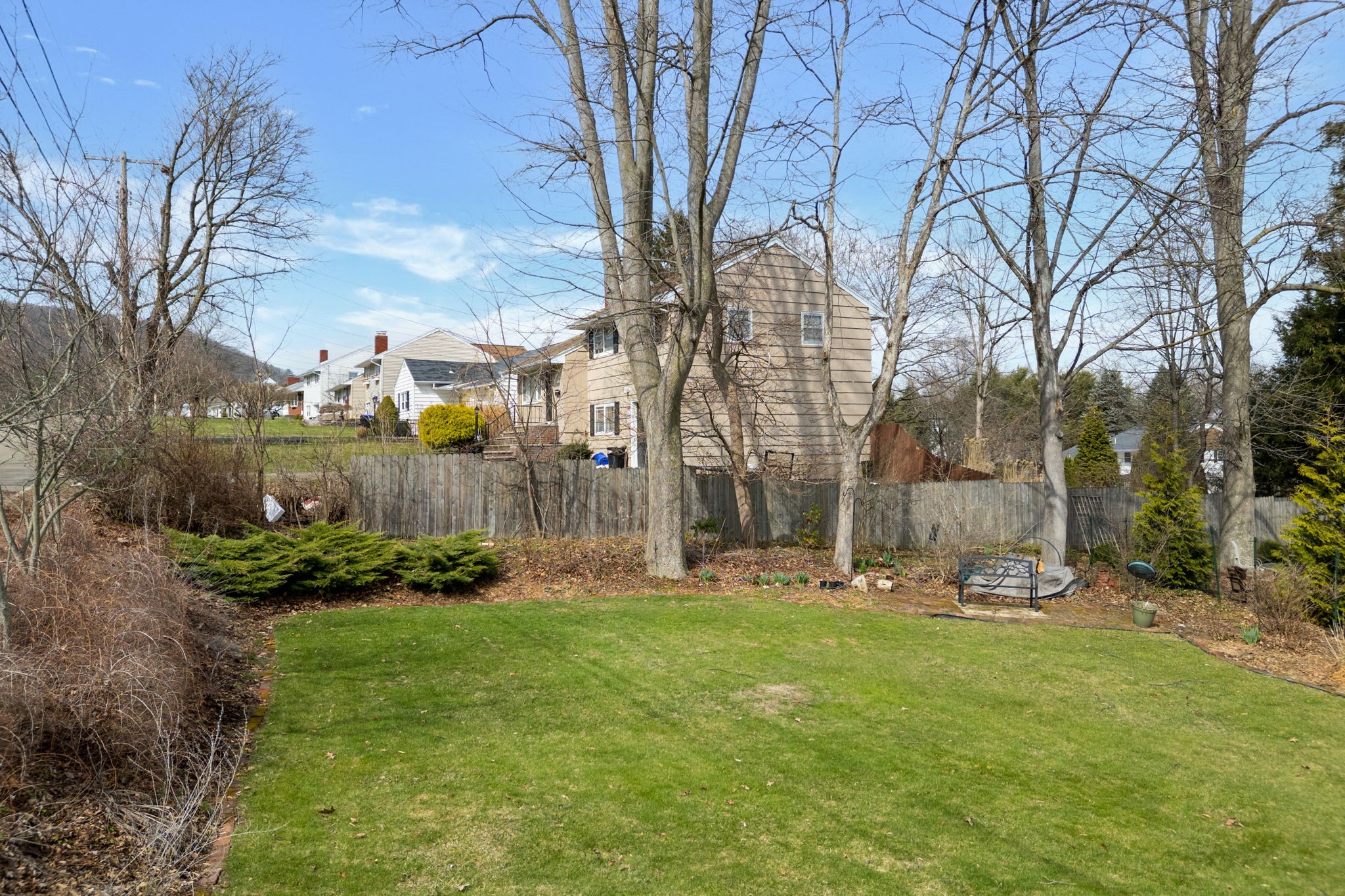 4 Denton Road Binghamton, NY 13903 - Photo 25 of 29