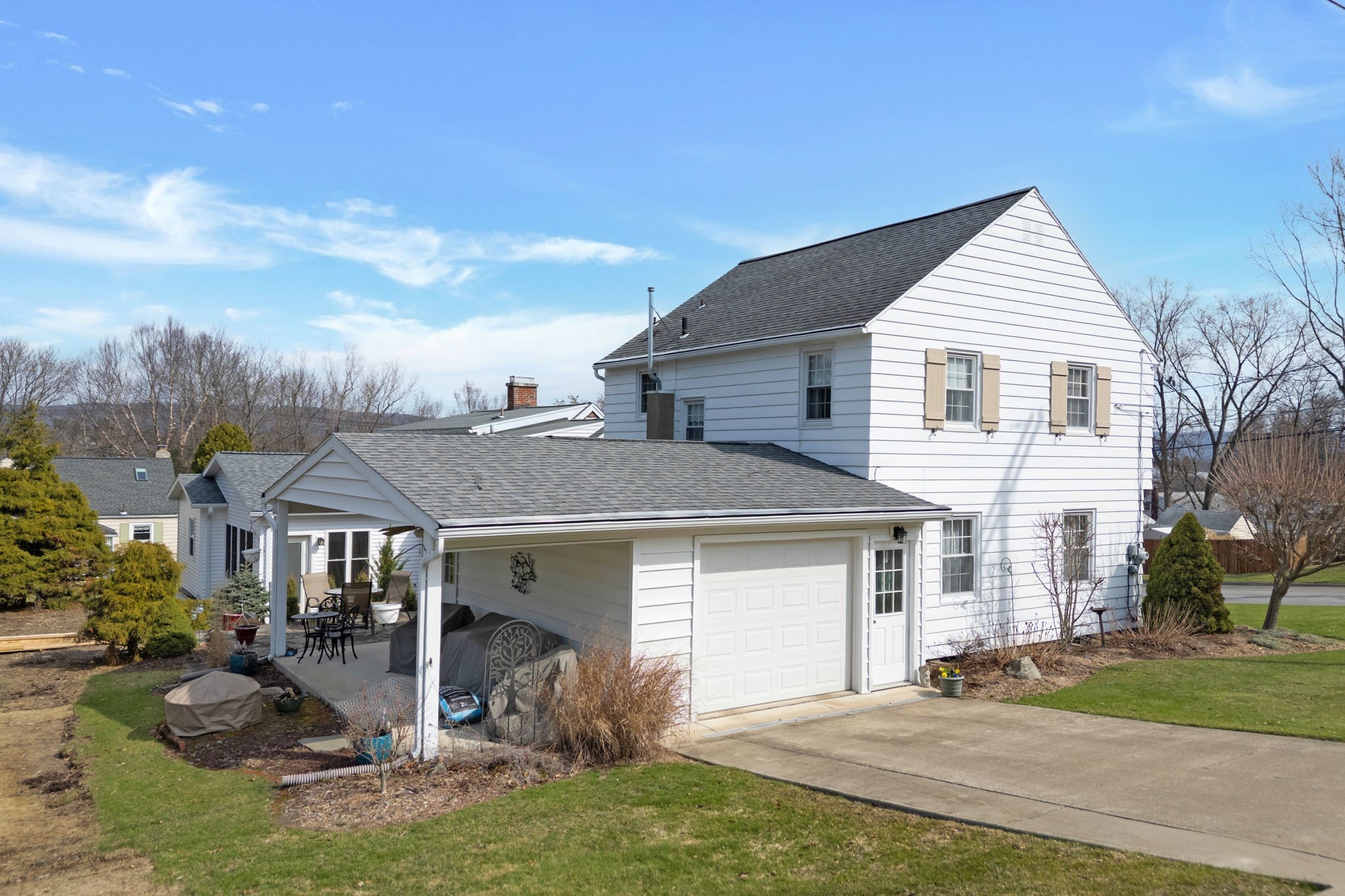 4 Denton Road Binghamton, NY 13903 - Photo 29 of 29