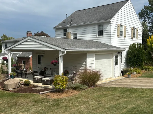 $220,000 | 4 Denton Road, Binghamton, NY 13903