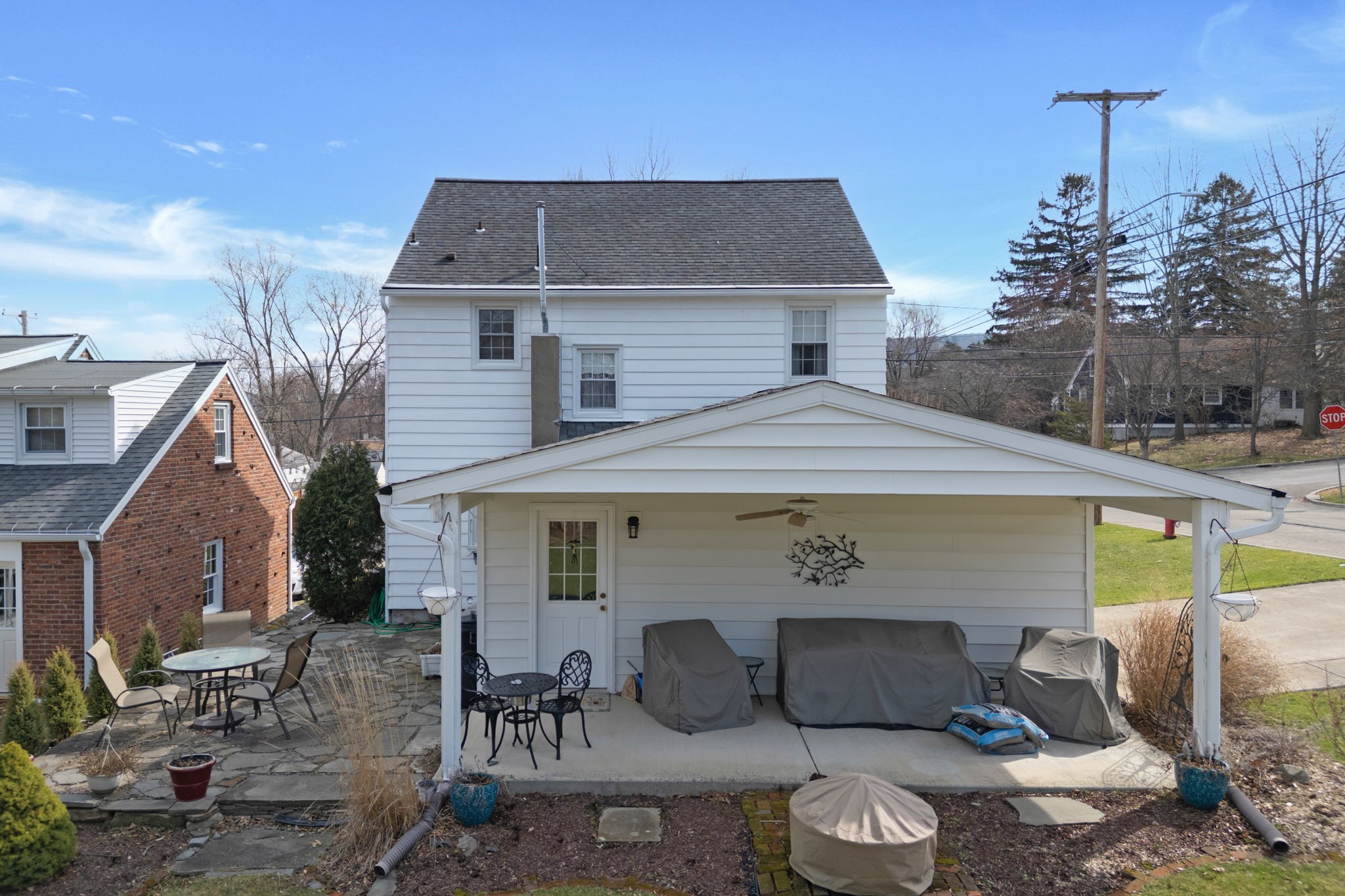 4 Denton Road Binghamton, NY 13903 - Photo 4 of 29