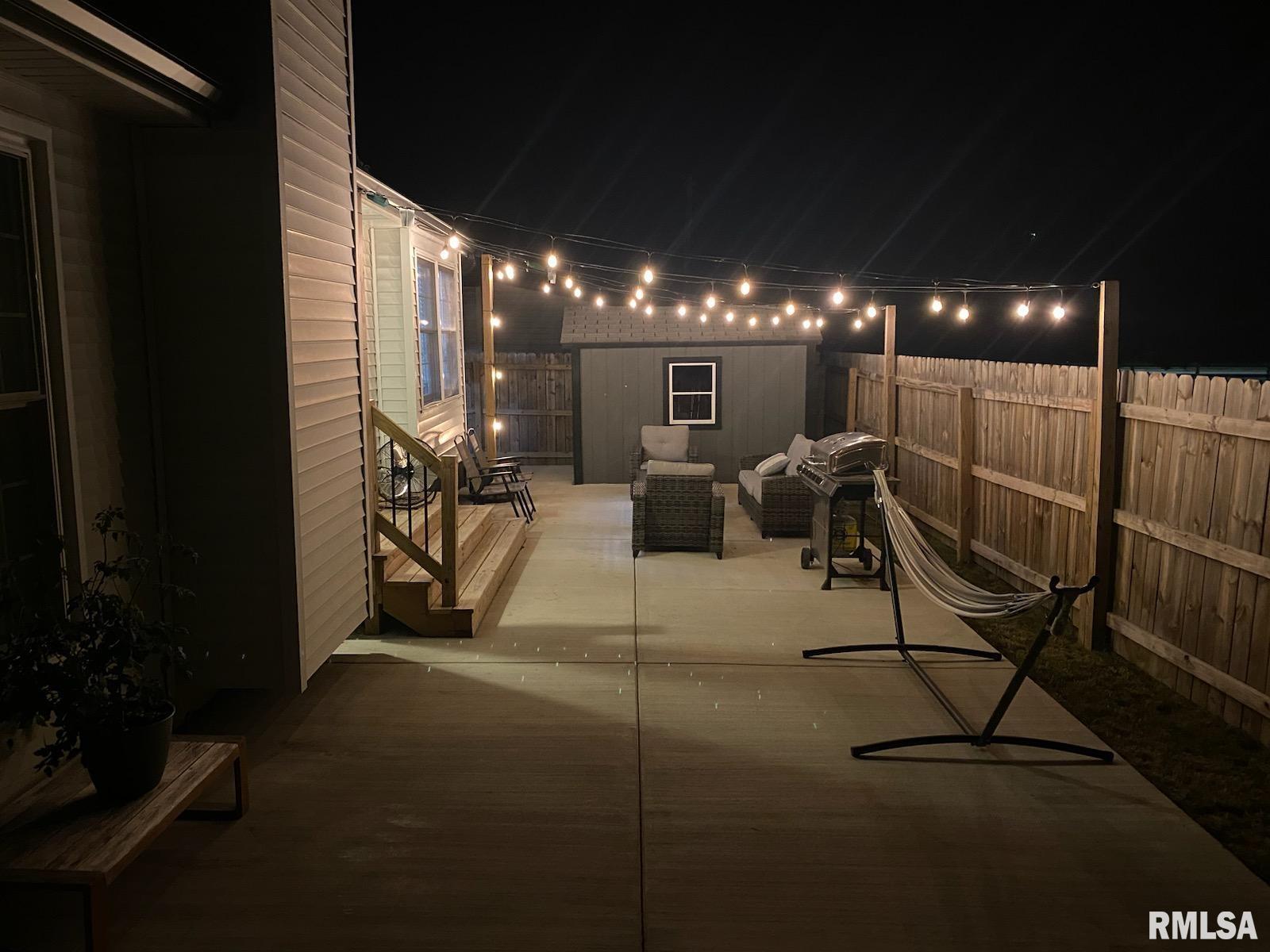 1 Sunny Side Drive Springfield, IL 62702 - Photo 33 of 34